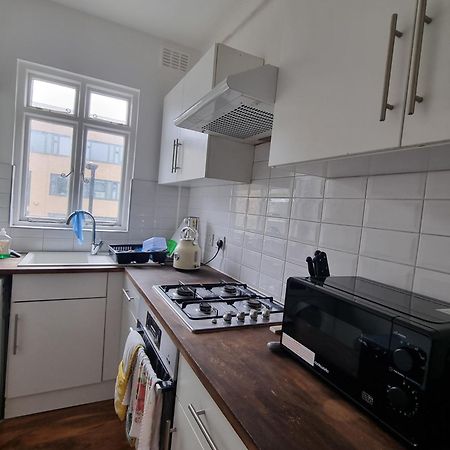 Ferienwohnung London Zone 2, Easy Travel Exterior foto
