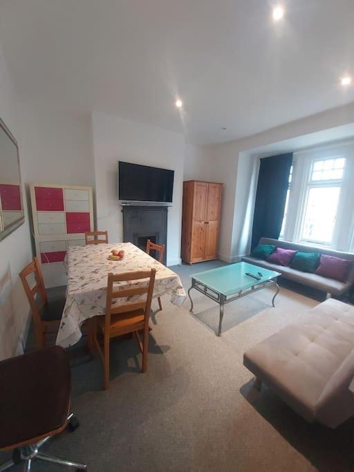 Ferienwohnung London Zone 2, Easy Travel Exterior foto