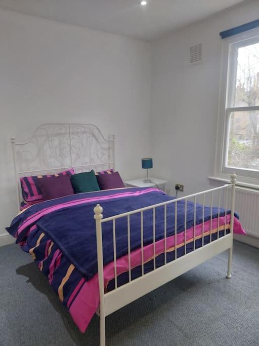 Ferienwohnung London Zone 2, Easy Travel Exterior foto