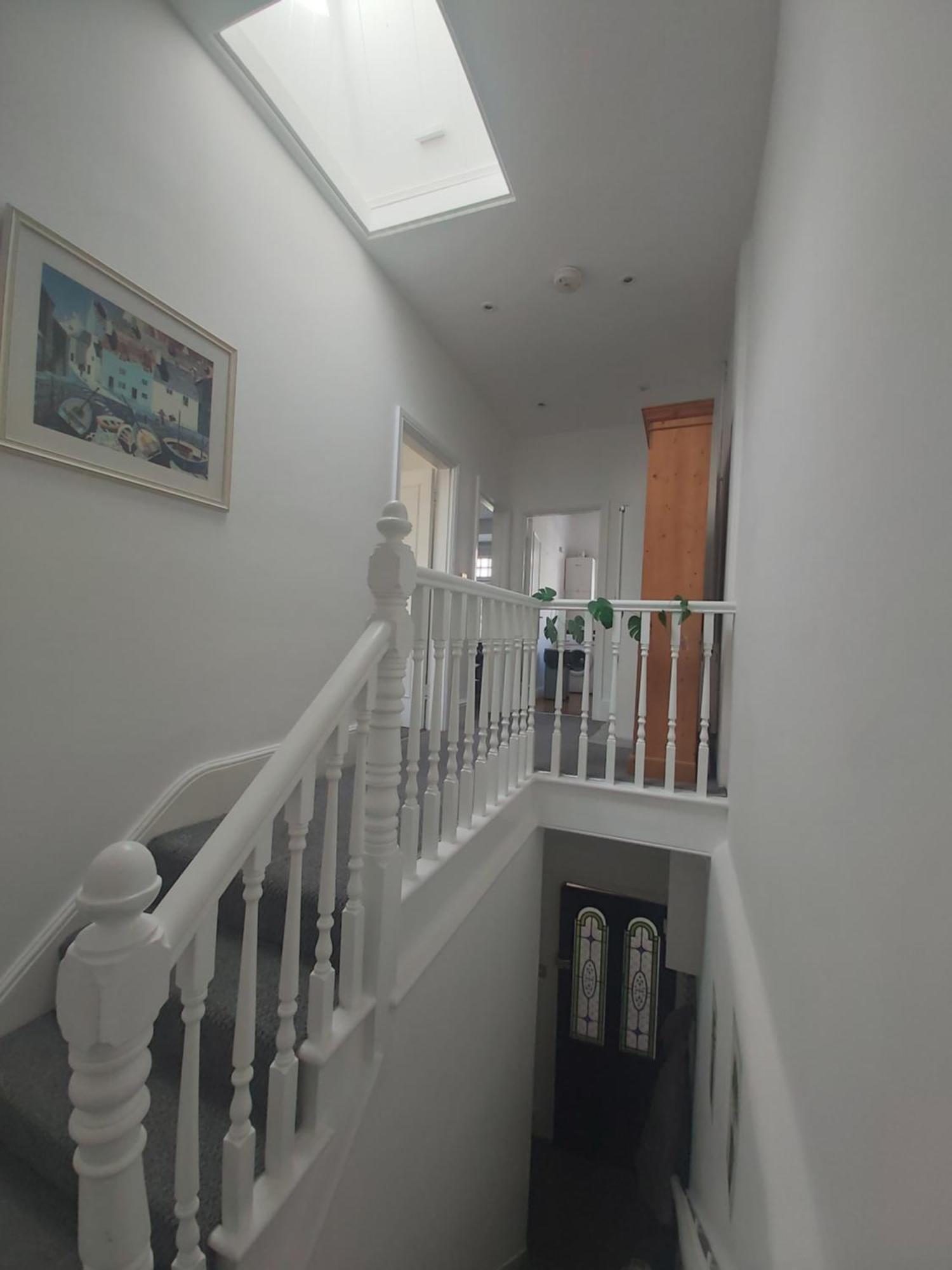 Ferienwohnung London Zone 2, Easy Travel Exterior foto