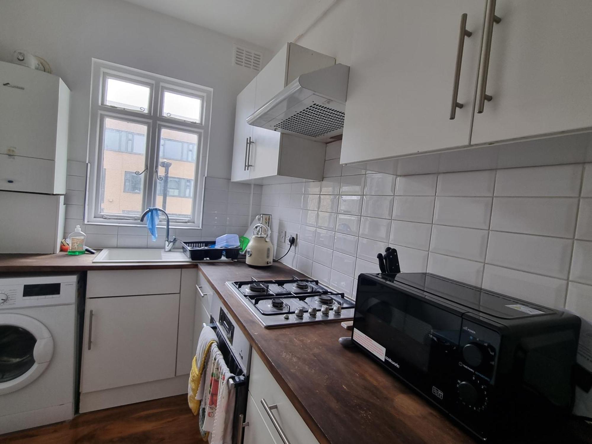 Ferienwohnung London Zone 2, Easy Travel Exterior foto