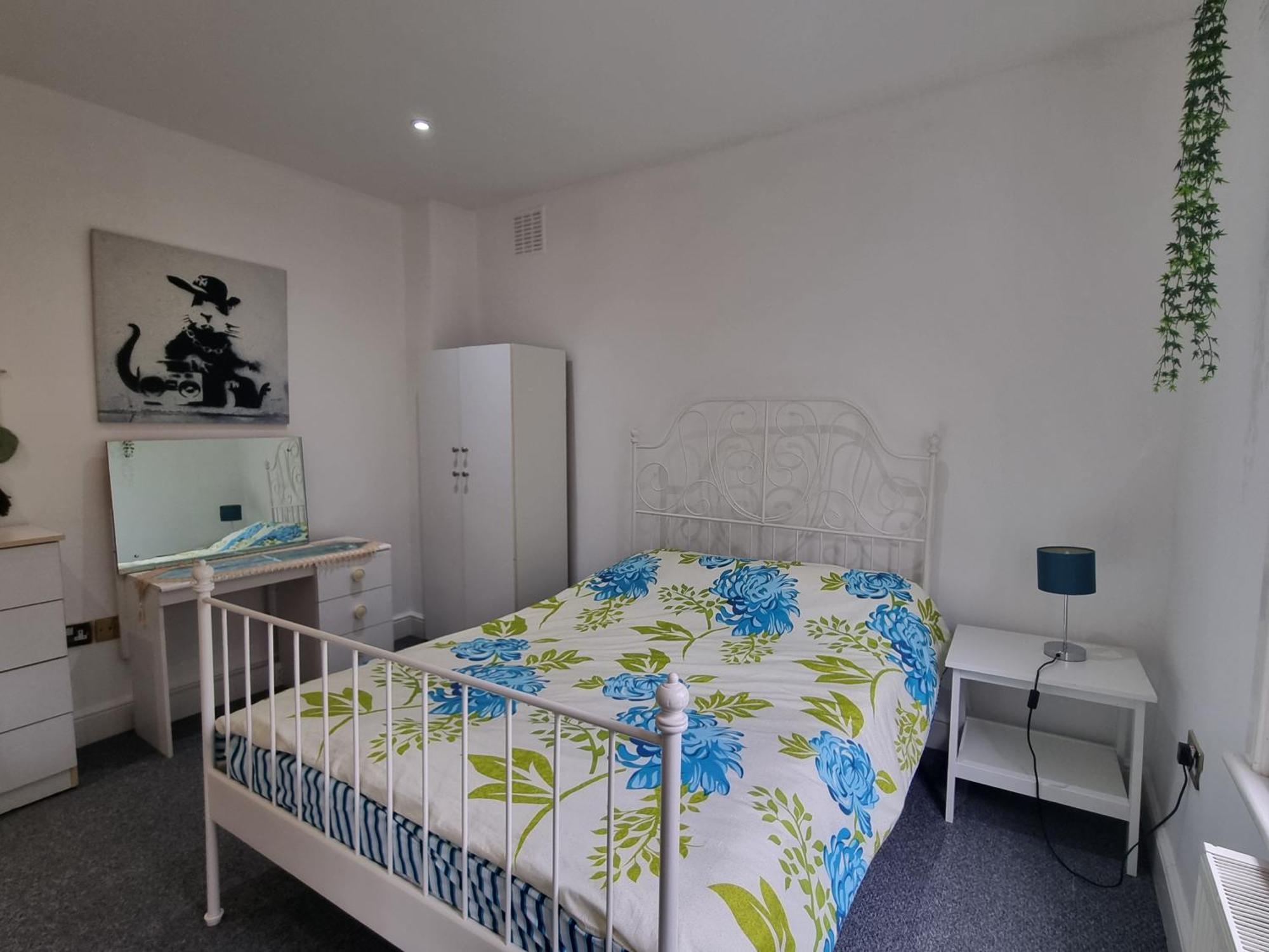 Ferienwohnung London Zone 2, Easy Travel Exterior foto